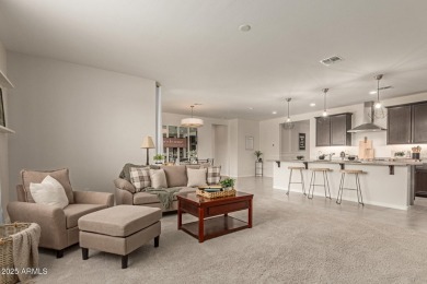 Welcome to the Master Planned Community of Verrado! With 'A' on Verrado Golf Club  in Arizona - for sale on GolfHomes.com, golf home, golf lot