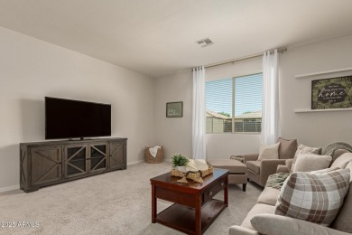 Welcome to the Master Planned Community of Verrado! With 'A' on Verrado Golf Club  in Arizona - for sale on GolfHomes.com, golf home, golf lot