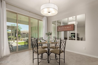 Welcome to the Master Planned Community of Verrado! With 'A' on Verrado Golf Club  in Arizona - for sale on GolfHomes.com, golf home, golf lot