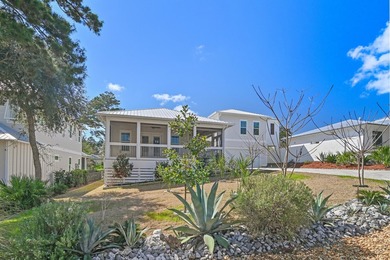 LOCATION LOCATION LOCATION! VACANT AND RTG! Gulfview Heights NO on Santa Rosa Golf and Beach Club in Florida - for sale on GolfHomes.com, golf home, golf lot