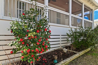 LOCATION LOCATION LOCATION! VACANT AND RTG! Gulfview Heights NO on Santa Rosa Golf and Beach Club in Florida - for sale on GolfHomes.com, golf home, golf lot