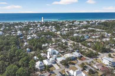 LOCATION LOCATION LOCATION! VACANT AND RTG! Gulfview Heights NO on Santa Rosa Golf and Beach Club in Florida - for sale on GolfHomes.com, golf home, golf lot