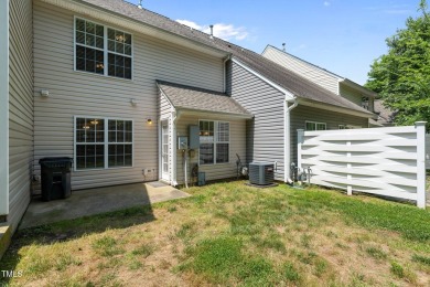 Welcome home to this freshly updated 2-bedroom, 2.5-bath on Stoney Creek Golf Club in North Carolina - for sale on GolfHomes.com, golf home, golf lot