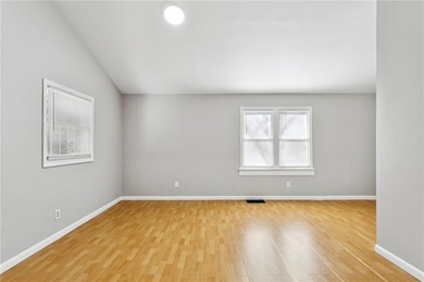 Welcome home to this bright and inviting 3-bedroom, 2-bath home on John A. White Golf Course in Georgia - for sale on GolfHomes.com, golf home, golf lot