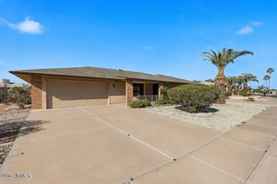 Welcome to this charming home located in one of the West on Pebblebrook Golf Course in Arizona - for sale on GolfHomes.com, golf home, golf lot