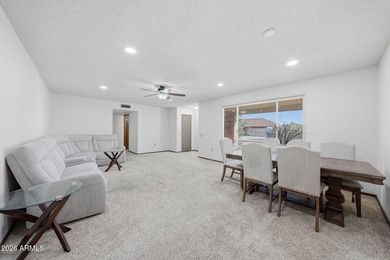 Welcome to this charming home located in one of the West on Pebblebrook Golf Course in Arizona - for sale on GolfHomes.com, golf home, golf lot