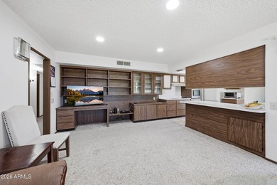 Welcome to this charming home located in one of the West on Pebblebrook Golf Course in Arizona - for sale on GolfHomes.com, golf home, golf lot