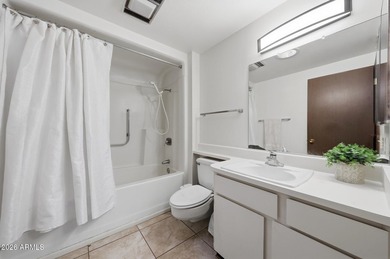 Welcome to this charming home located in one of the West on Pebblebrook Golf Course in Arizona - for sale on GolfHomes.com, golf home, golf lot