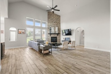 933 Homestead Drive is a greatly-cared-for home offering space on Thorntree Country Club in Texas - for sale on GolfHomes.com, golf home, golf lot