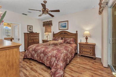 SENSATIONAL BRISTOL Floor plan - true 3 bedroom with MASSIVE on Kings Gate Golf Club in Florida - for sale on GolfHomes.com, golf home, golf lot