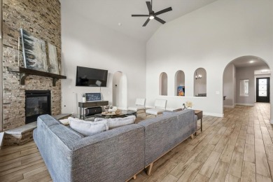 933 Homestead Drive is a greatly-cared-for home offering space on Thorntree Country Club in Texas - for sale on GolfHomes.com, golf home, golf lot