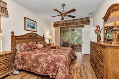 SENSATIONAL BRISTOL Floor plan - true 3 bedroom with MASSIVE on Kings Gate Golf Club in Florida - for sale on GolfHomes.com, golf home, golf lot
