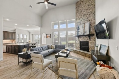 933 Homestead Drive is a greatly-cared-for home offering space on Thorntree Country Club in Texas - for sale on GolfHomes.com, golf home, golf lot