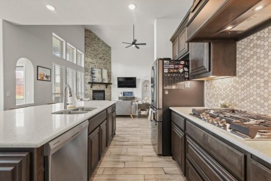 933 Homestead Drive is a greatly-cared-for home offering space on Thorntree Country Club in Texas - for sale on GolfHomes.com, golf home, golf lot