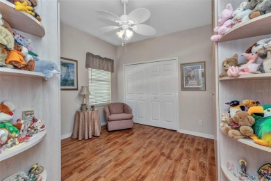 SENSATIONAL BRISTOL Floor plan - true 3 bedroom with MASSIVE on Kings Gate Golf Club in Florida - for sale on GolfHomes.com, golf home, golf lot