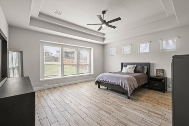 933 Homestead Drive is a greatly-cared-for home offering space on Thorntree Country Club in Texas - for sale on GolfHomes.com, golf home, golf lot