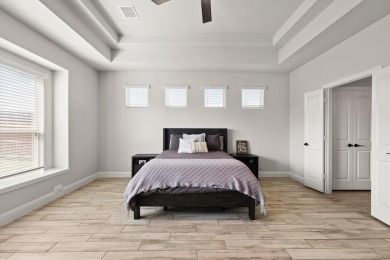 933 Homestead Drive is a greatly-cared-for home offering space on Thorntree Country Club in Texas - for sale on GolfHomes.com, golf home, golf lot