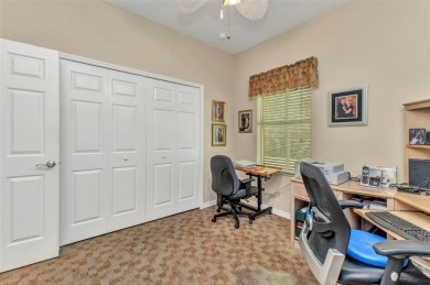 SENSATIONAL BRISTOL Floor plan - true 3 bedroom with MASSIVE on Kings Gate Golf Club in Florida - for sale on GolfHomes.com, golf home, golf lot