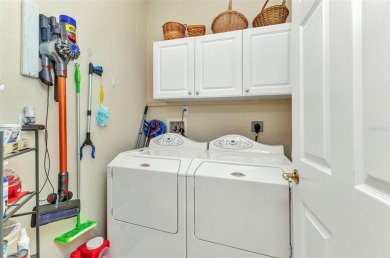 SENSATIONAL BRISTOL Floor plan - true 3 bedroom with MASSIVE on Kings Gate Golf Club in Florida - for sale on GolfHomes.com, golf home, golf lot