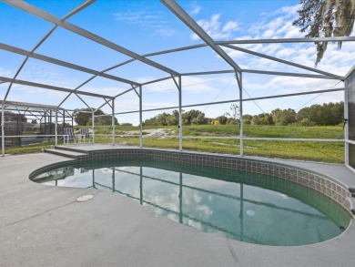 LIVE VIRTUAL TOUR WITH LISTING! Welcome to Your Dream Home at on Sun Air Golf Course in Florida - for sale on GolfHomes.com, golf home, golf lot