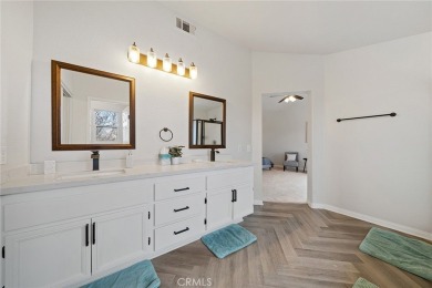 Welcome to 3423 Racquet Ln in West Palmdale's desirable Rancho on Rancho Vista Golf Course in California - for sale on GolfHomes.com, golf home, golf lot