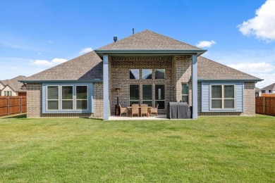933 Homestead Drive is a greatly-cared-for home offering space on Thorntree Country Club in Texas - for sale on GolfHomes.com, golf home, golf lot