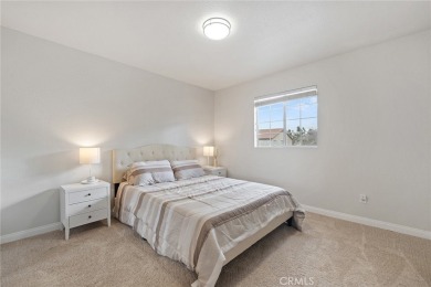 Welcome to 3423 Racquet Ln in West Palmdale's desirable Rancho on Rancho Vista Golf Course in California - for sale on GolfHomes.com, golf home, golf lot