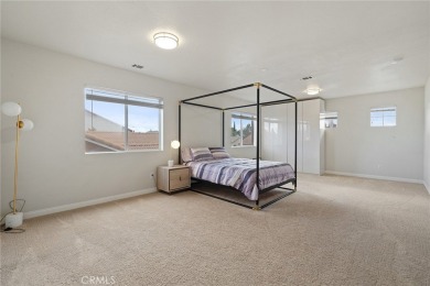 Welcome to 3423 Racquet Ln in West Palmdale's desirable Rancho on Rancho Vista Golf Course in California - for sale on GolfHomes.com, golf home, golf lot