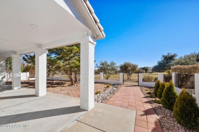 NO HOA on this fully remodeled golf course gem! Situated on the on Antelope Hills Golf Courses in Arizona - for sale on GolfHomes.com, golf home, golf lot