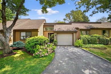 Experience effortless living in this beautifully updated on Somers Pointe Golf Club - West Hill in New York - for sale on GolfHomes.com, golf home, golf lot