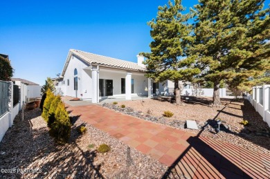 NO HOA on this fully remodeled golf course gem! Situated on the on Antelope Hills Golf Courses in Arizona - for sale on GolfHomes.com, golf home, golf lot