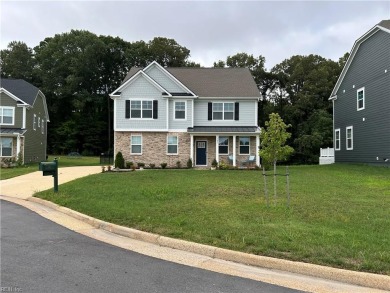 This GEM in Cypress Creek won't last long! Located in a highly on Cypress Creek Golfers Club in Virginia - for sale on GolfHomes.com, golf home, golf lot