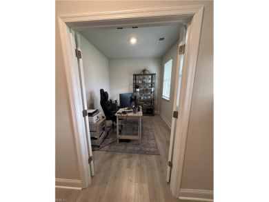 This GEM in Cypress Creek won't last long! Located in a highly on Cypress Creek Golfers Club in Virginia - for sale on GolfHomes.com, golf home, golf lot