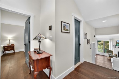 Experience effortless living in this beautifully updated on Somers Pointe Golf Club - West Hill in New York - for sale on GolfHomes.com, golf home, golf lot