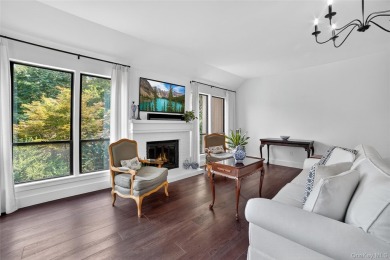 Experience effortless living in this beautifully updated on Somers Pointe Golf Club - West Hill in New York - for sale on GolfHomes.com, golf home, golf lot