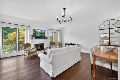 Experience effortless living in this beautifully updated on Somers Pointe Golf Club - West Hill in New York - for sale on GolfHomes.com, golf home, golf lot