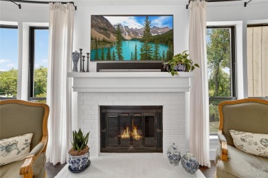 Experience effortless living in this beautifully updated on Somers Pointe Golf Club - West Hill in New York - for sale on GolfHomes.com, golf home, golf lot