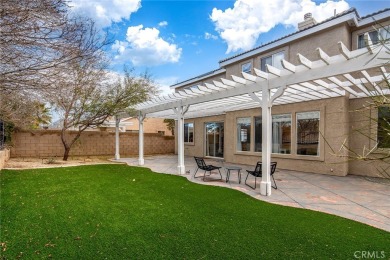 Welcome to 3423 Racquet Ln in West Palmdale's desirable Rancho on Rancho Vista Golf Course in California - for sale on GolfHomes.com, golf home, golf lot