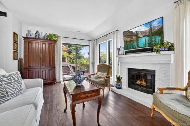 Experience effortless living in this beautifully updated on Somers Pointe Golf Club - West Hill in New York - for sale on GolfHomes.com, golf home, golf lot