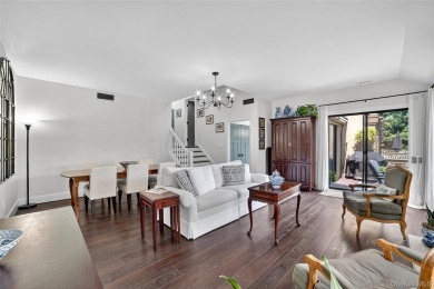 Experience effortless living in this beautifully updated on Somers Pointe Golf Club - West Hill in New York - for sale on GolfHomes.com, golf home, golf lot