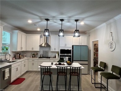 This GEM in Cypress Creek won't last long! Located in a highly on Cypress Creek Golfers Club in Virginia - for sale on GolfHomes.com, golf home, golf lot