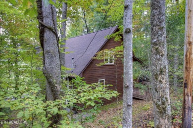 You're gonna fall in love with this beauty! It's not your usual on Laurel Valley Golf Course in Tennessee - for sale on GolfHomes.com, golf home, golf lot