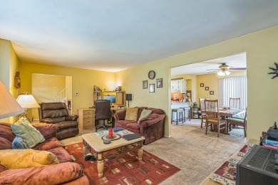 Explore this delightful 4-bedroom, 1.5-bath home (1,699 sq. ft.) on Twisted Dune Golf Club in New Jersey - for sale on GolfHomes.com, golf home, golf lot