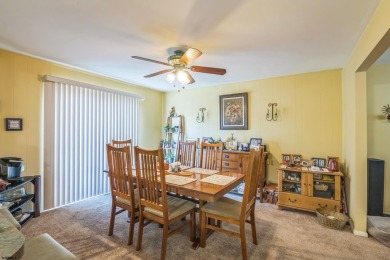Explore this delightful 4-bedroom, 1.5-bath home (1,699 sq. ft.) on Twisted Dune Golf Club in New Jersey - for sale on GolfHomes.com, golf home, golf lot