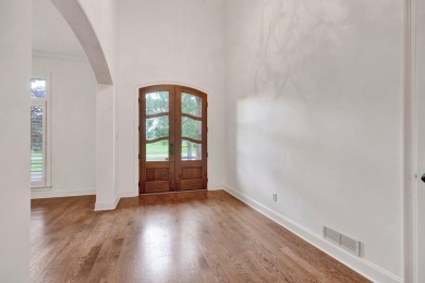 Welcome to this stunning home in a sought-after golf course on Covington Country Club in Tennessee - for sale on GolfHomes.com, golf home, golf lot