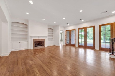 Welcome to this stunning home in a sought-after golf course on Covington Country Club in Tennessee - for sale on GolfHomes.com, golf home, golf lot