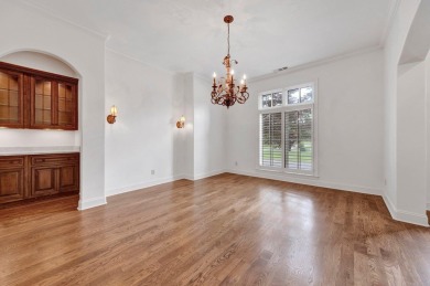 Welcome to this stunning home in a sought-after golf course on Covington Country Club in Tennessee - for sale on GolfHomes.com, golf home, golf lot