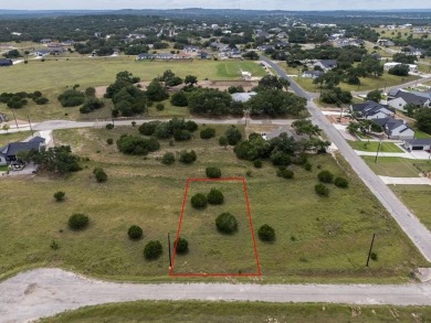 This great .31 acre lot is located at 102 Serapia Garza on a on Vaaler Creek Golf Club in Texas - for sale on GolfHomes.com, golf home, golf lot