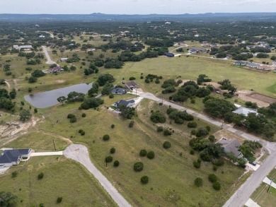 This great .31 acre lot is located at 102 Serapia Garza on a on Vaaler Creek Golf Club in Texas - for sale on GolfHomes.com, golf home, golf lot