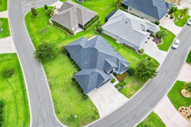 Stunning 3/2 Lantana Designer Home on CORNER LOT with THREE CAR on Pennbrooke Fairways in Florida - for sale on GolfHomes.com, golf home, golf lot